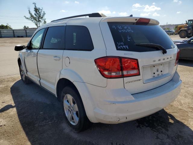 Photo 3 from auction – 2014 DODGE JOURNEY SE with VIN 3C4PDCAB8ET152994