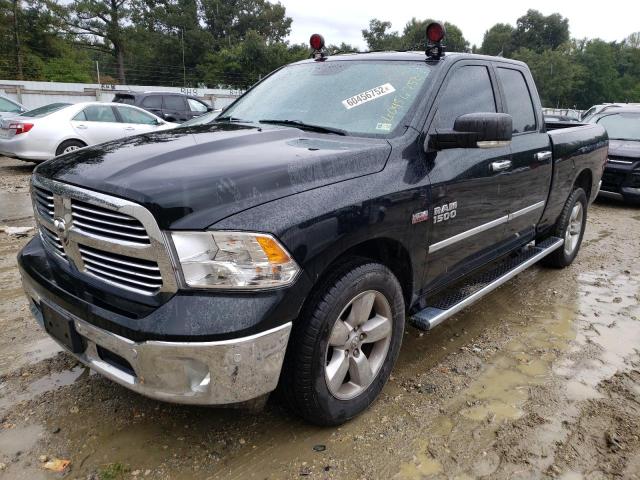 Photo 2 from auction – 2015 RAM 1500 SLT with VIN 1C6RR7GT7FS616255