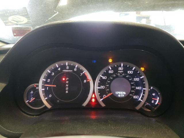 Photo 8 from auction – 2012 ACURA TSX TECH with VIN JH4CU2F68CC026601