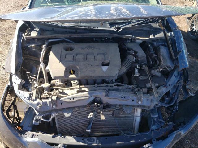 Photo 7 from auction – 2016 TOYOTA COROLLA L with VIN 2T1BURHE8GC574282