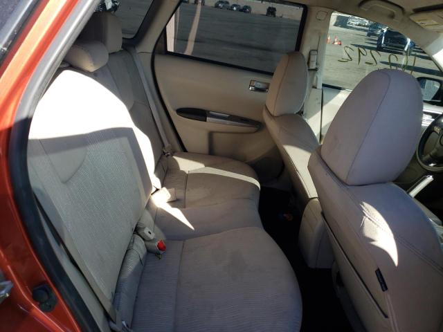 Photo 6 from auction – 2010 SUBARU IMPREZA OU with VIN JF1GH6D63AG822525
