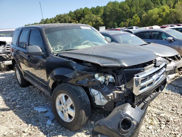 FORD ESCAPE XLS 2010 with VIN 1FMCU0C78AKD12272 - Photo from auction