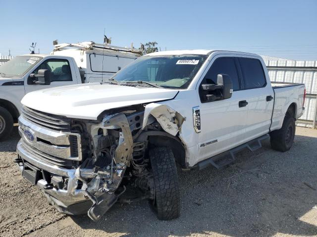 Photo 2 from auction – 2017 FORD F250 SUPER with VIN 1FT7W2BT0HEB69742