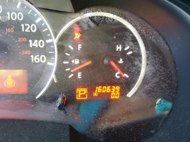 Photo 8 from auction – 2010 NISSAN ALTIMA BAS with VIN 1N4AL2AP3AN475669