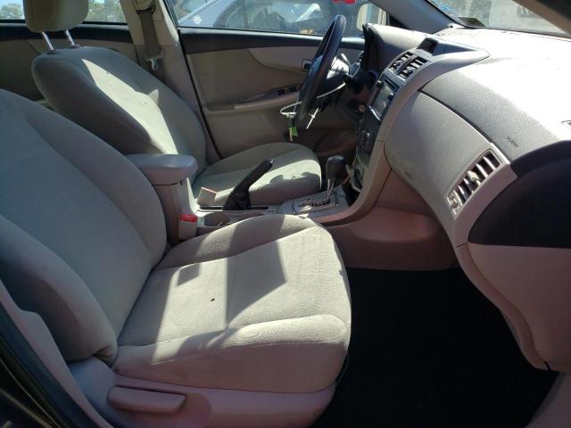 صورة رقم 5 من المزاد - 2013 TOYOTA COROLLA BA مع VIN 2T1BU4EE3DC116667