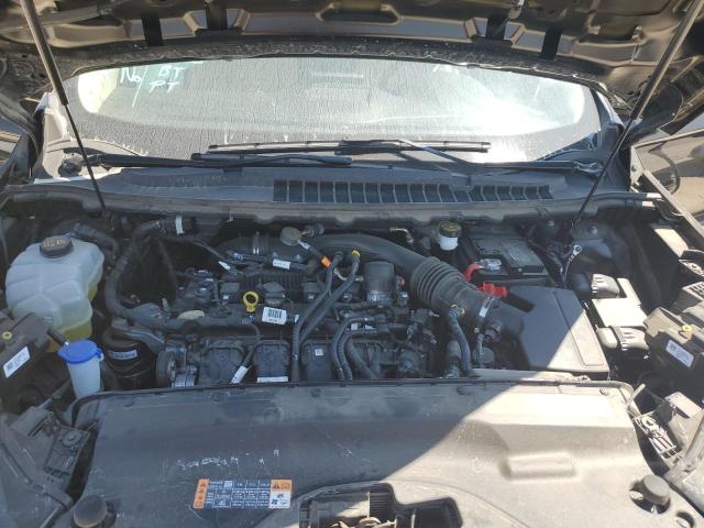 Photo 7 from auction – 2021 FORD EDGE SEL with VIN 2FMPK3J97MBA36839