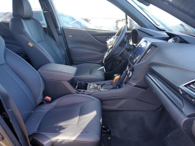 Photo 5 from auction – 2022 SUBARU FORESTER W with VIN JF2SKAMC6NH415234