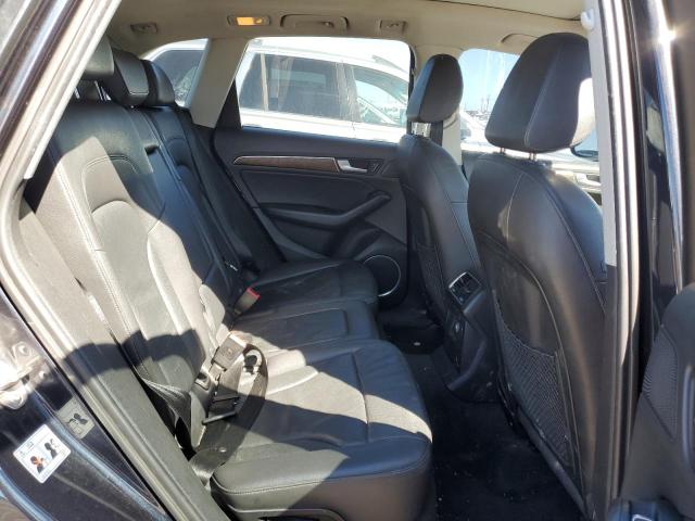 Фото 6 с аукциона – 2014 AUDI Q5 PREMIUM с VIN WA1DGAFP8EA073796