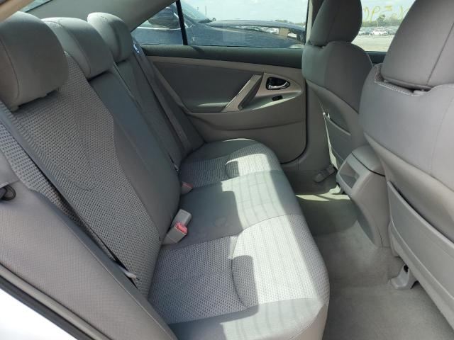 Photo 6 from auction – 2009 TOYOTA CAMRY BASE with VIN 4T1BE46K89U917697