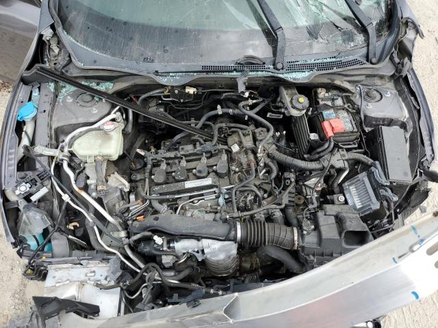 Photo 7 from auction – 2017 HONDA CIVIC with VIN 19XFC1F3XHE025015