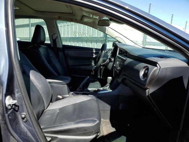 Photo 5 from auction – 2017 TOYOTA COROLLA L with VIN 2T1BURHE7HC778816
