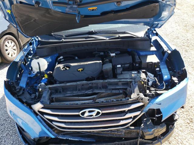 Photo 7 from auction – 2018 HYUNDAI TUCSON SEL with VIN KM8J3CA45JU694348