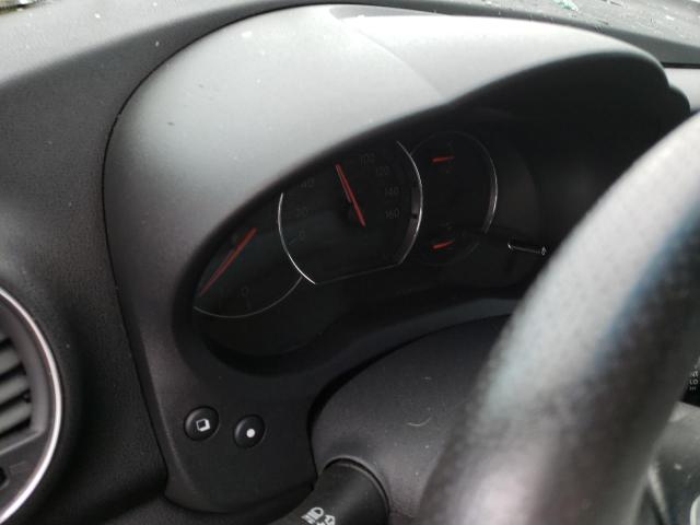 Photo 8 from auction – 2014 NISSAN MAXIMA S with VIN 1N4AA5AP7EC474999
