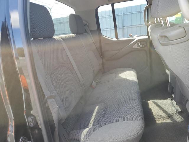 Photo 6 from auction – 2008 NISSAN FRONTIER C with VIN 1N6AD07W88C440297