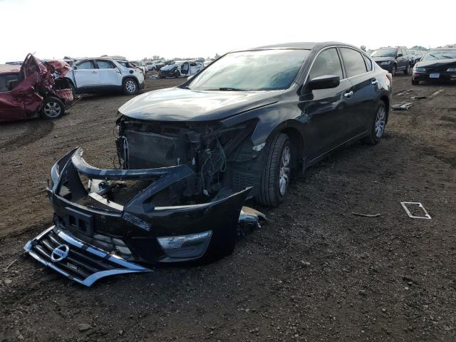Photo 2 from auction – 2013 NISSAN ALTIMA 2.5 with VIN 1N4AL3AP3DN544533