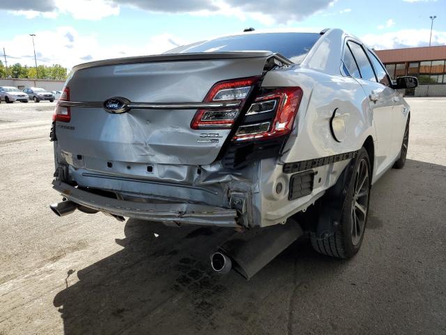 Photo 9 from auction – 2015 FORD TAURUS SEL with VIN 1FAHP2H81FG120772