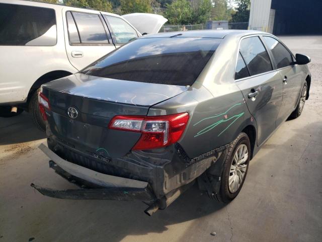 Photo 4 from auction – 2012 TOYOTA CAMRY BASE with VIN 4T1BF1FK8CU571461