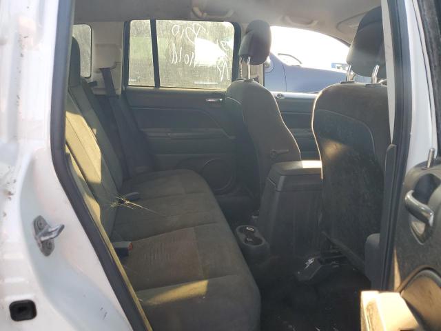 Photo 6 from auction – 2016 JEEP COMPASS SP with VIN 1C4NJCBA2GD611970