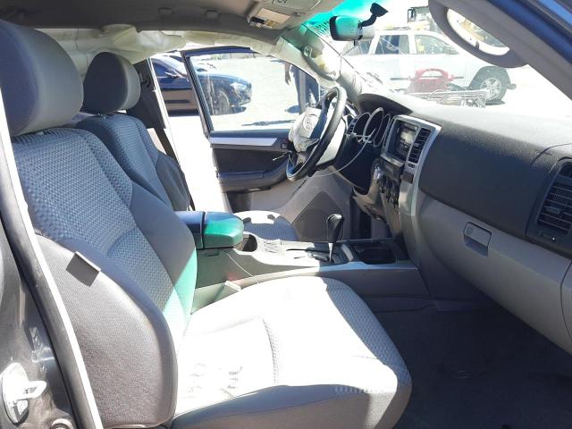 Foto 5 de la subasta – 2007 TOYOTA 4RUNNER SR con VIN JTEBU14R870110148