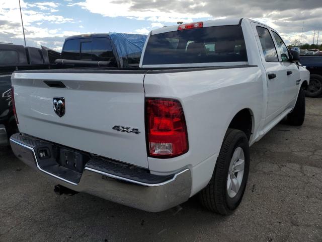 Photo 4 from auction – 2018 RAM 1500 ST with VIN 1C6RR7KT1JS275046