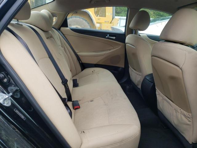 Photo 6 from auction – 2012 HYUNDAI SONATA GLS with VIN 5NPEB4AC9CH336267