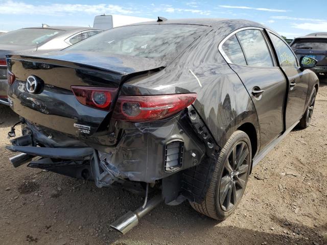 Photo 4 from auction – 2021 MAZDA 3 PREMIUM with VIN JM1BPBEY0M1312706