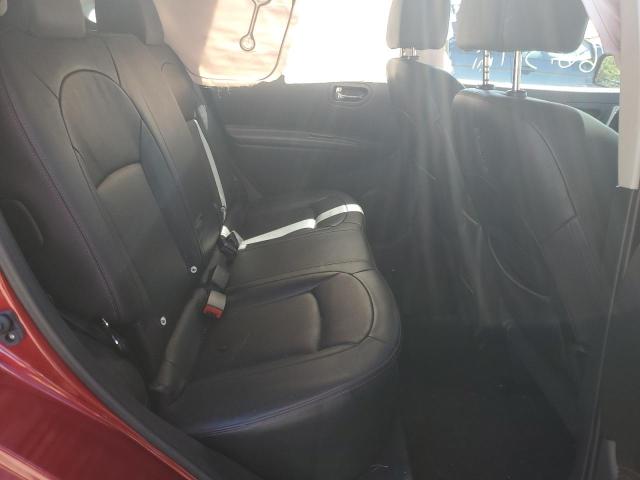 Photo 6 from auction – 2012 NISSAN ROGUE S with VIN JN8AS5MT5CW257547