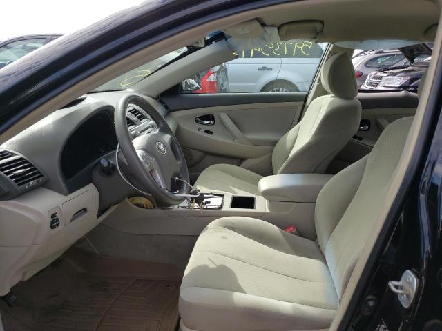 Photo 6 from auction – 2007 TOYOTA CAMRY CE with VIN 4T1BE46K47U513681