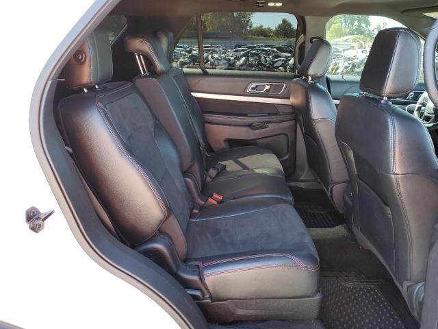 Zdjęcie 6 z aukcji – 2019 FORD EXPLORER X z VIN 1FM5K7D86KGA60640