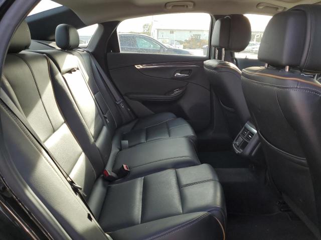 Photo 6 from auction – 2014 CHEVROLET IMPALA LTZ with VIN 1G1155S30EU169048