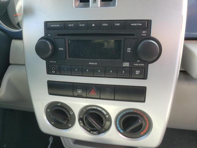 Photo 9 from auction – 2007 CHRYSLER PT CRUISER with VIN 3A4FY48B07T596914