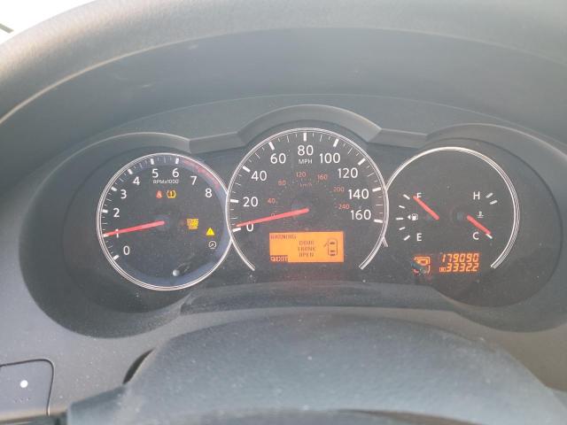 Фото 8 с аукциона – 2012 NISSAN ALTIMA BAS с VIN 1N4AL2AP3CN548686