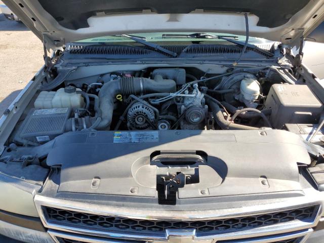 Photo 7 from auction – 2006 CHEVROLET SILVERADO with VIN 1GCEC19X06Z245128