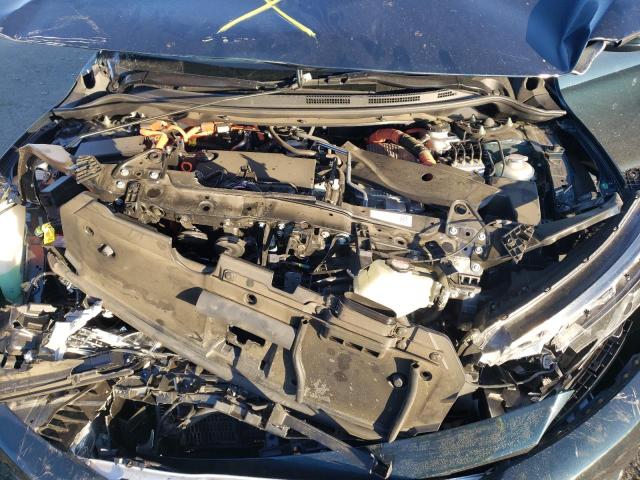 Photo 7 from auction – 2018 HONDA CLARITY with VIN JHMZC5F17JC023558