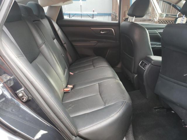 Photo 6 from auction – 2018 NISSAN ALTIMA 2.5 with VIN 1N4AL3AP2JC108196