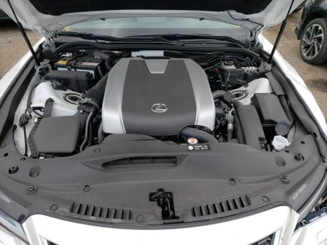 Photo 7 from auction – 2022 LEXUS IS 300 with VIN JTHC81F20N5047672