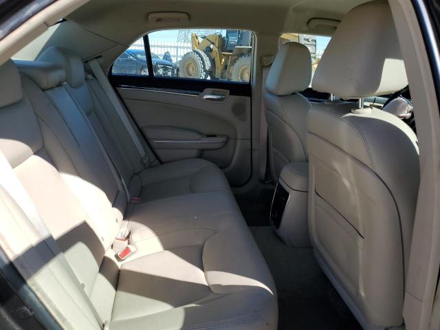 Photo 6 from auction – 2013 CHRYSLER 300 with VIN 2C3CCAAG1DH573100