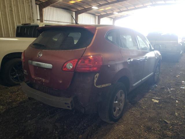 Photo 4 from auction – 2011 NISSAN ROGUE S with VIN JN8AS5MT8BW187671