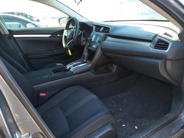 Photo 5 from auction – 2019 HONDA CIVIC LX with VIN 2HGFC2F67KH529678