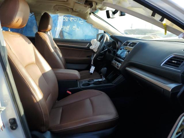 Photo 5 from auction – 2017 SUBARU OUTBACK TO with VIN 4S4BSATC4H3415553