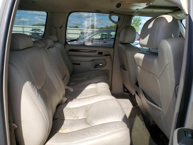 Photo 6 from auction – 2004 CADILLAC ESCALADE E with VIN 3GYFK66N04G240669