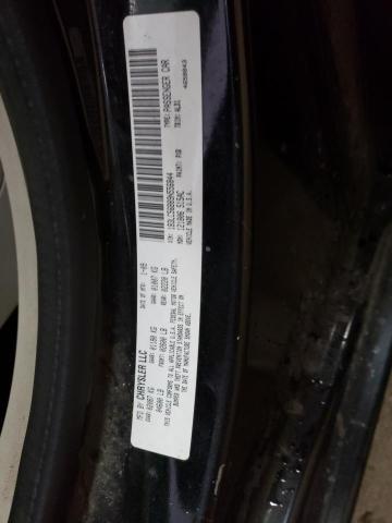 Photo 10 from auction – 2009 DODGE AVENGER SX with VIN 1B3LC56B89N556844