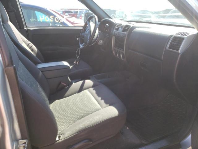 Photo 5 from auction – 2012 CHEVROLET COLORADO L with VIN 1GCHTDFE1C8115863