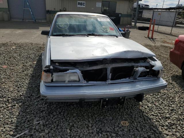 Photo 9 from auction – 1996 BUICK CENTURY SP with VIN 1G4AG55M1T6480068
