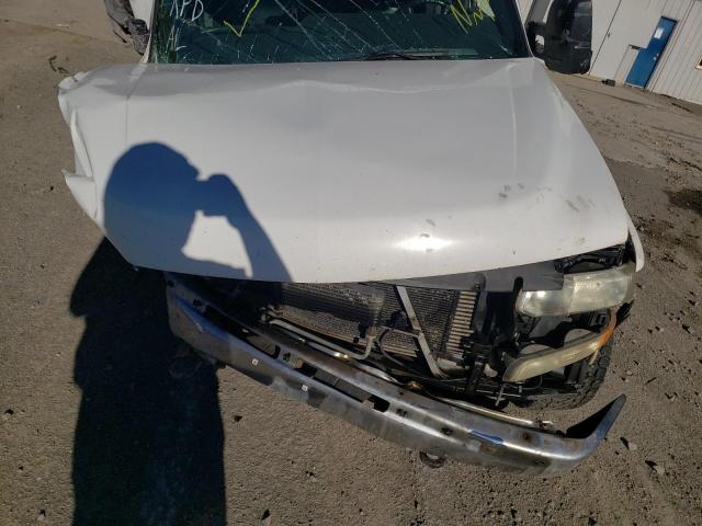 Фото 7 с аукциона – 2002 CHEVROLET SILVERADO с VIN 1GCHK29182E215376