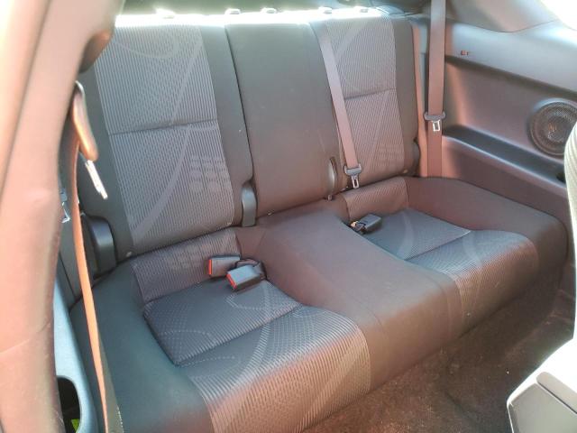 Photo 6 from auction – 2012 TOYOTA SCION TC with VIN JTKJF5C73C3040562