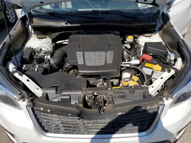 Photo 7 from auction – 2019 SUBARU FORESTER with VIN JF2SKACC4KH541878