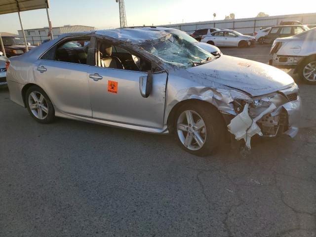 Photo 9 from auction – 2012 TOYOTA CAMRY BASE with VIN 4T1BF1FK9CU049745