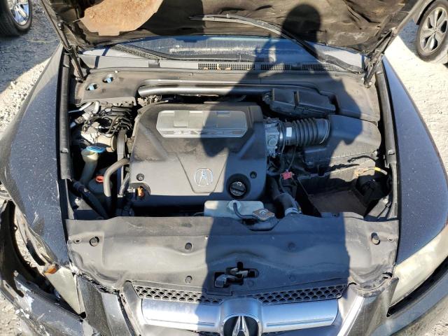 Photo 7 from auction – 2008 ACURA TL with VIN 19UUA66248A022231