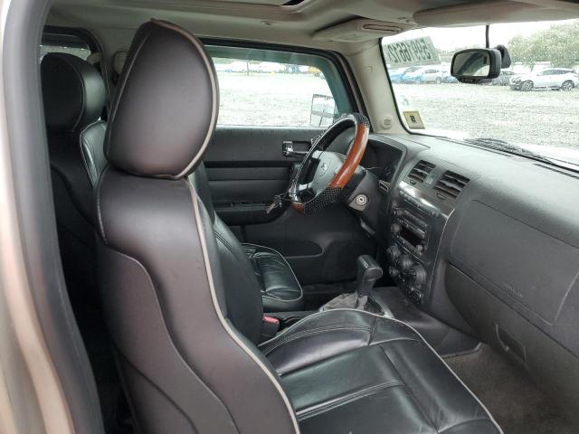 Photo 5 from auction – 2006 HUMMER H3 with VIN 5GTDN136X68105530